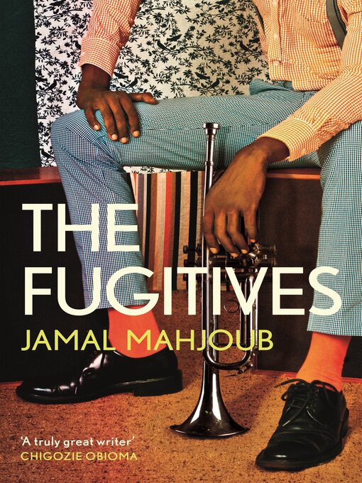 Title details for The Fugitives by Jamal Mahjoub - Wait list
